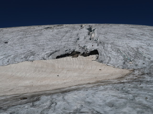 Übeltalferner (17. Juli)