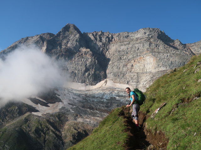 Ursa am Erfurter Weg