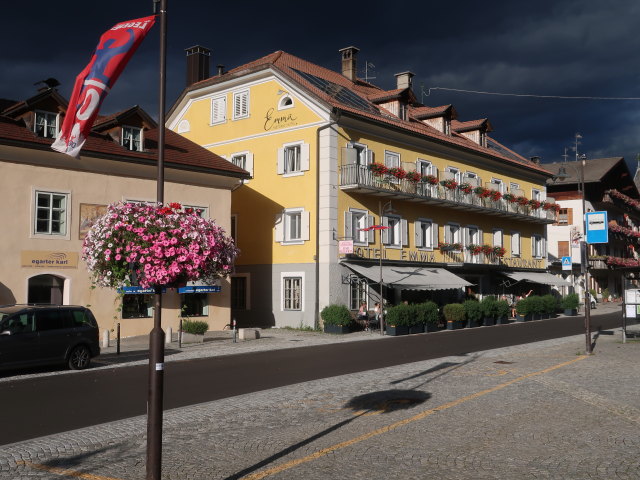 Hotel Emma in Niederdorf