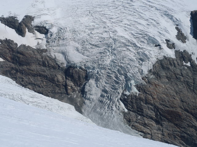 Hufeisenbruch (13. Aug.)