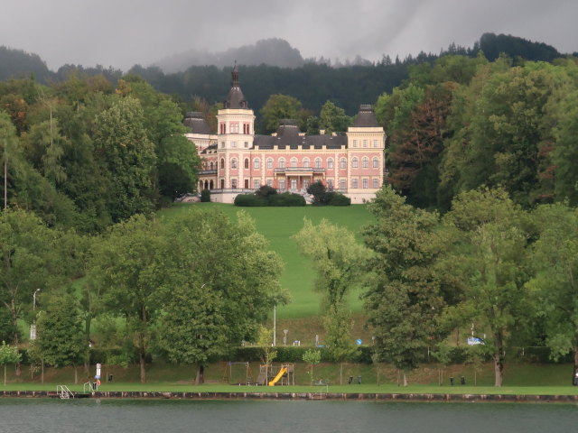 Schloss Traunsee