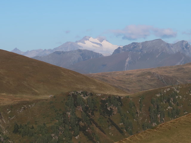 Ankogelgruppe (4. Sep.)