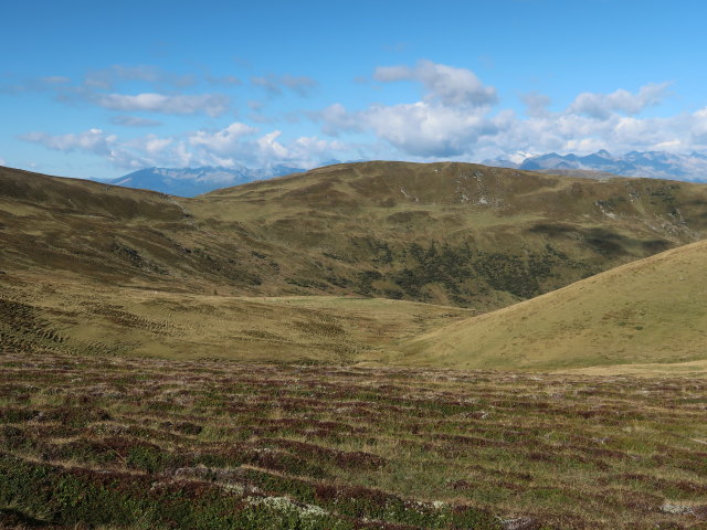 Klölingalm (4. Sep.)