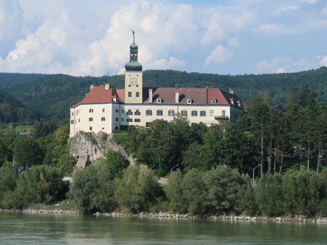 Schloss Persenbeug