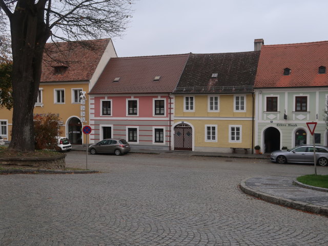 Hauptplatz