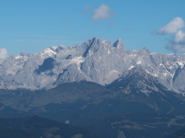Dachsteingebirge