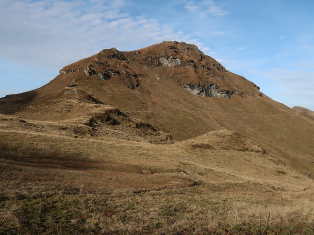 Tristkogel (29. Okt.)