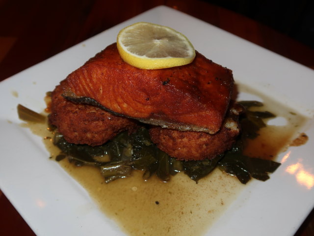 The Place in Athens (10. Nov.)