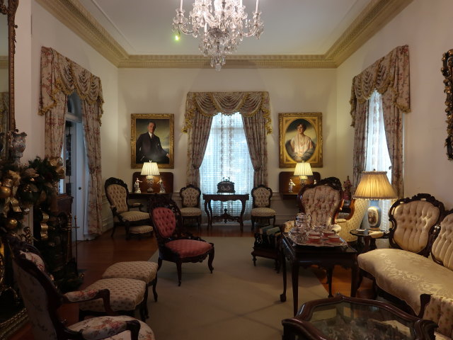 Bellingrath Home (21. Nov.)