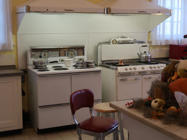 Bellingrath Home (21. Nov.)