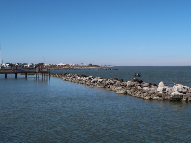 Dauphin Island (21. Nov.)