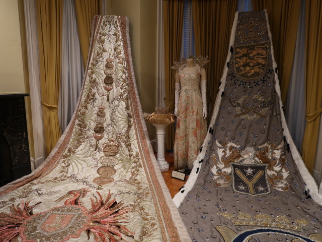 Mobile Carnival Museum (21. Nov.)