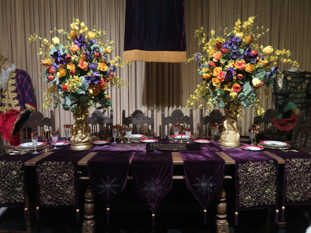 Mobile Carnival Museum (21. Nov.)