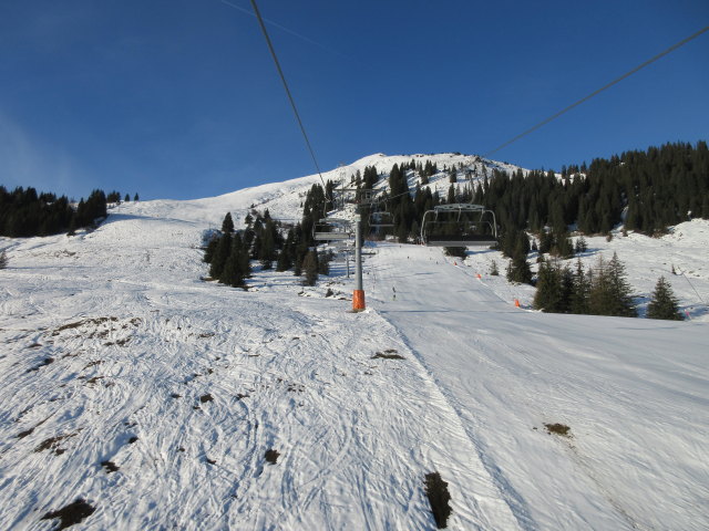 Bärenbadkogelbahn II