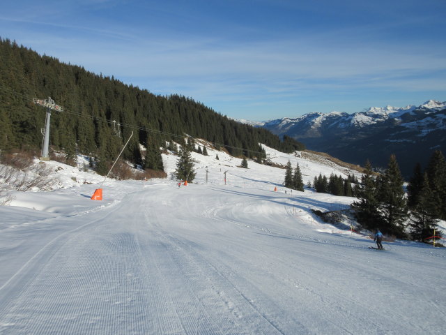 Bärenbadkogelpiste II