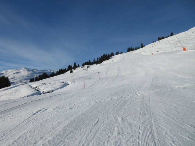 Bärenbadkogelpiste II