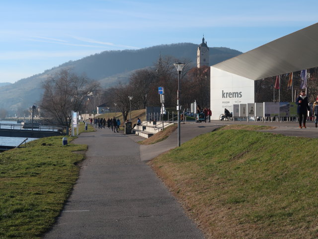 Brandner Schifffahrt