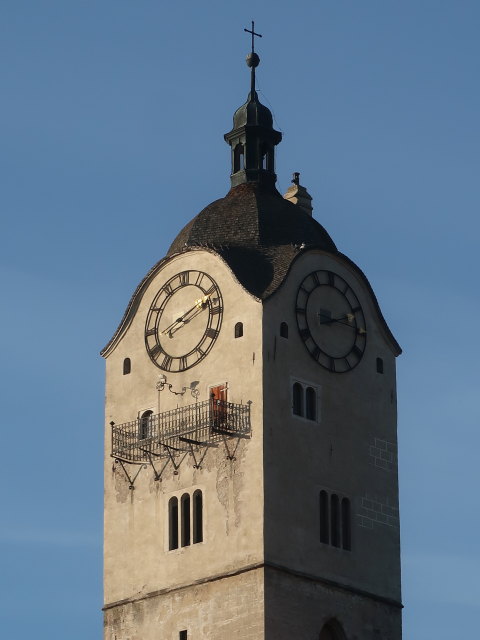 Frauenbergkirche