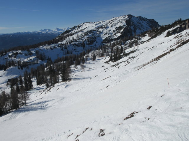 Schneiderkogel-Piste