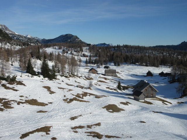 Tauplitzalm