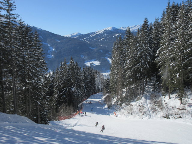 Almabfahrt St. Michael