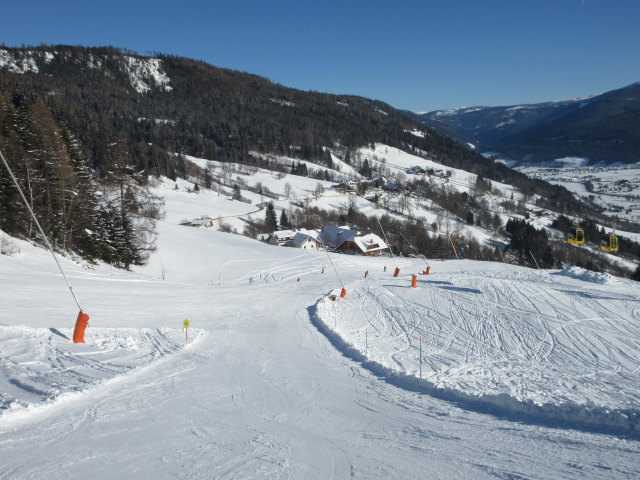 Almabfahrt St. Michael