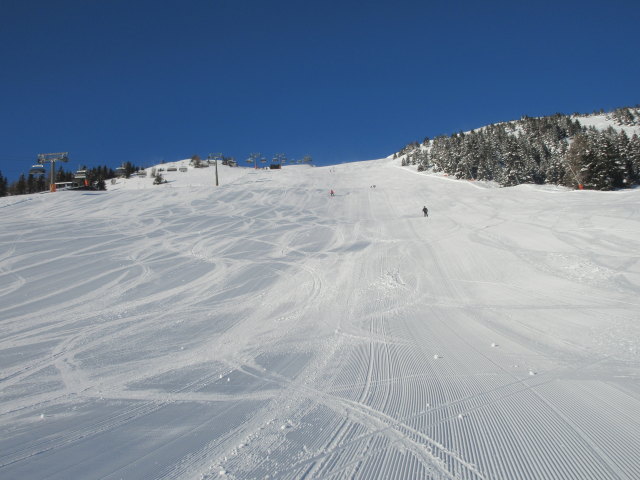 Tschaneckpiste