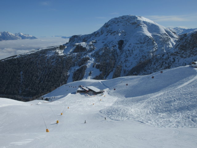 Olympia Riesenslalom Herren