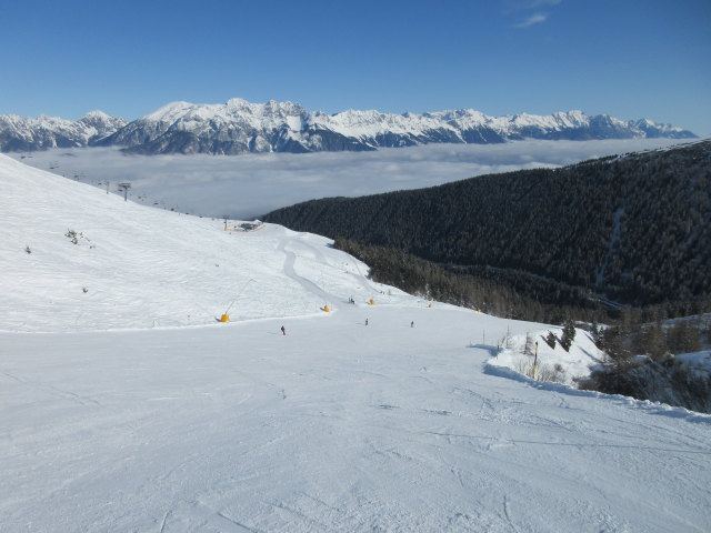 Olympia Riesenslalom Damen