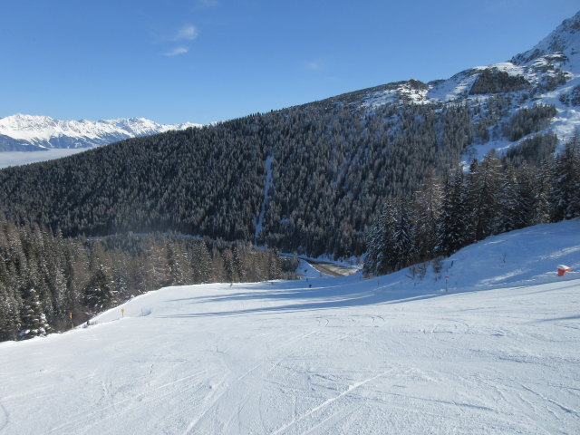 Olympia Riesenslalom Damen