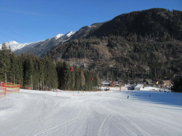 Übungshang Mauterndorf