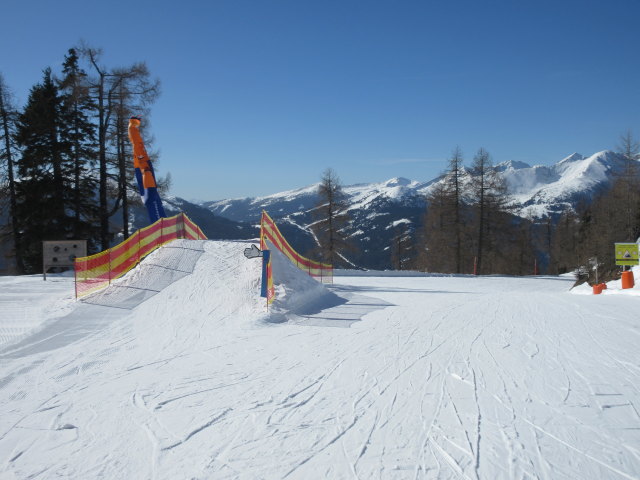 Almabfahrt St. Michael