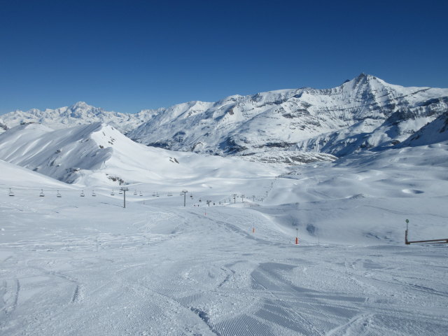 Piste Diebold bas (20. März)