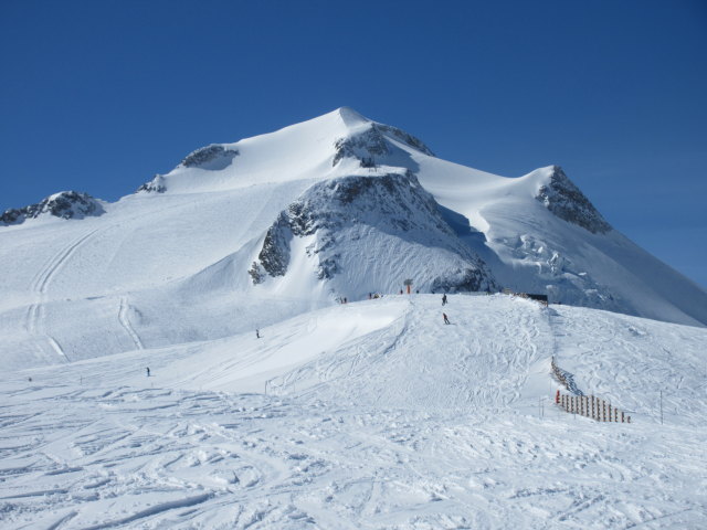 Piste Rabotch (20. März)