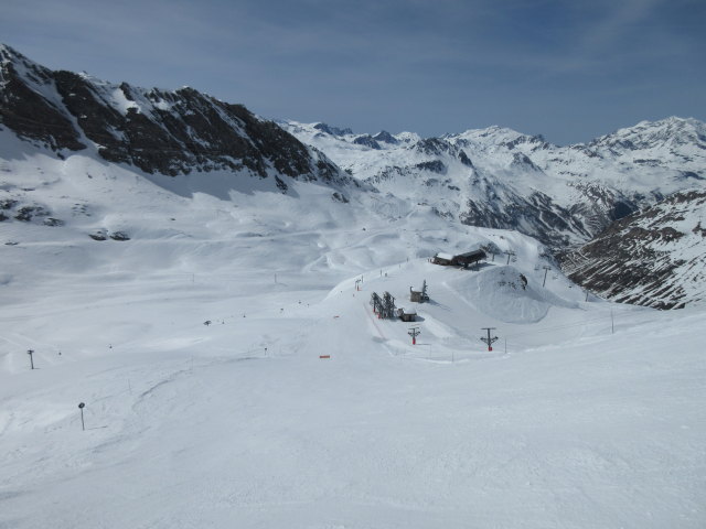 Piste Signal (21. März)