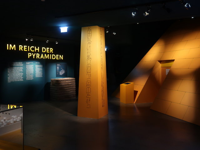 Sonnenwelt in Großschönau