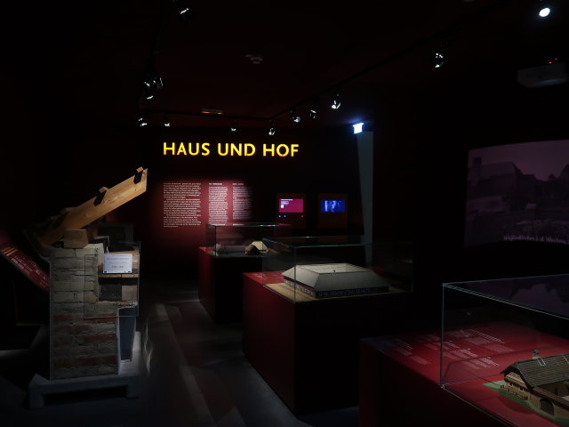 Sonnenwelt in Großschönau