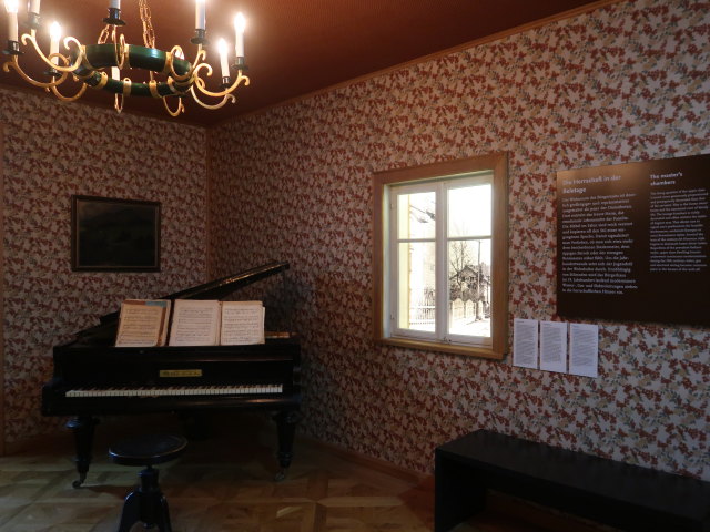 Sonnenwelt in Großschönau