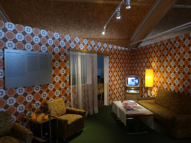 Sonnenwelt in Großschönau