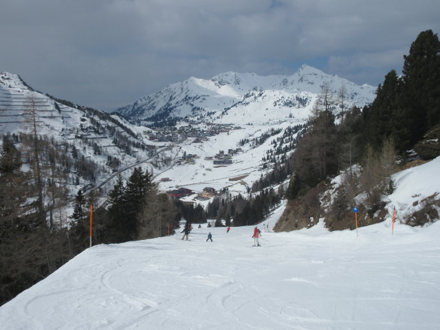 Schaidbergpiste