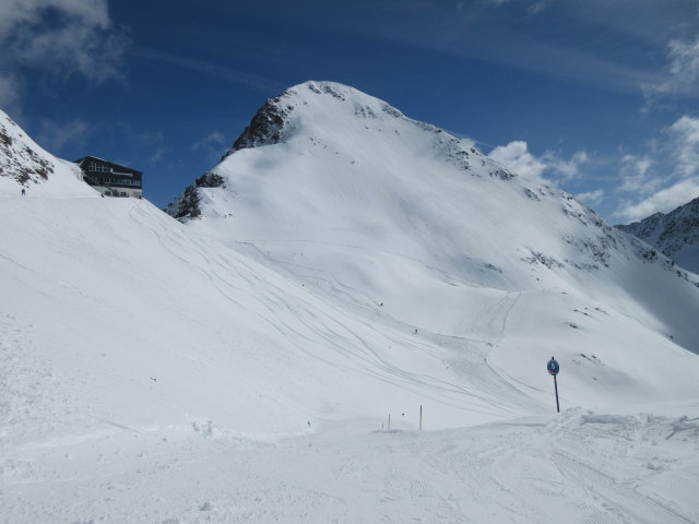 Gaiskarfernerabfahrt