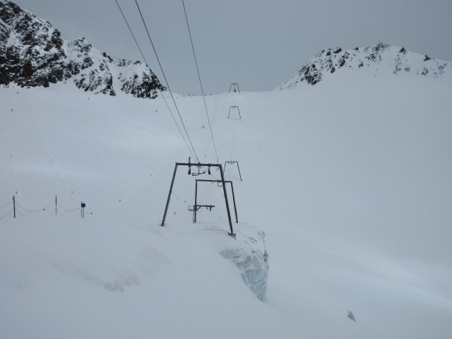 Windachfernerlift