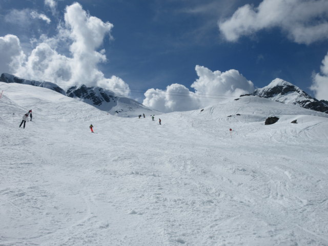 Langwiedpiste