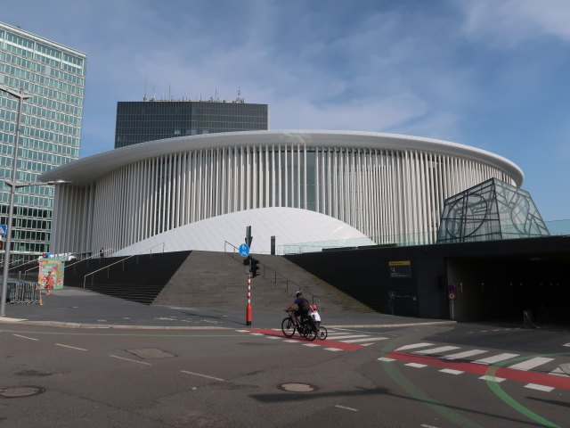 Philharmonie in Lëtzebuerg (21. Mai)