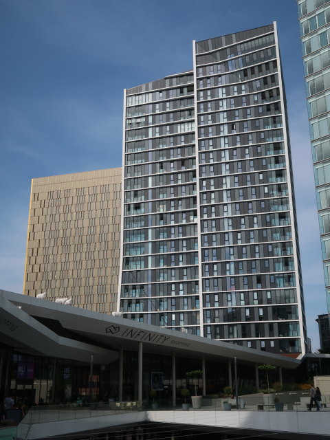 Kierchbierg in Lëtzebuerg (21. Mai)