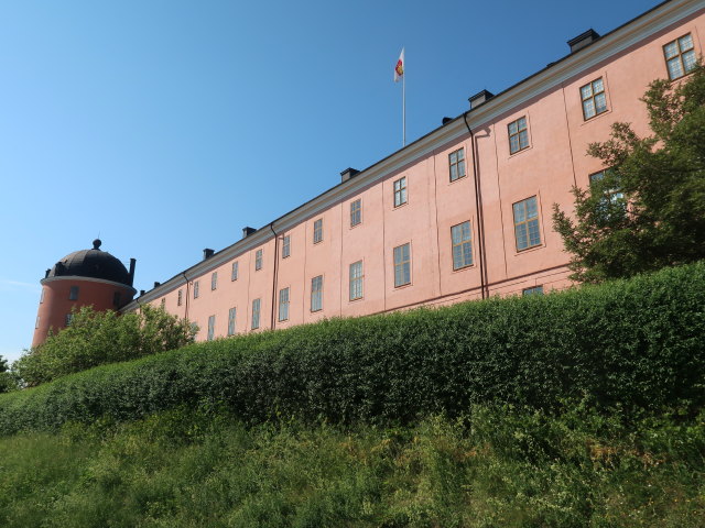 Uppsala Slott (17. Juni)