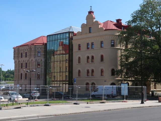 Sundsvalls Museum (18. Juni)