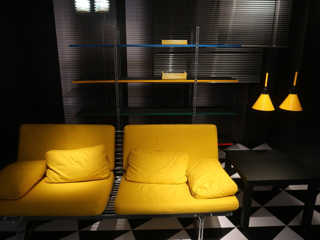 IKEA Museum in Älmhult (22. Juni)