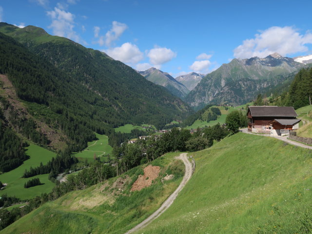 Virgental (14. Juli)