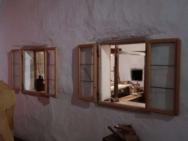 Textilmuseum Groß-Siegharts